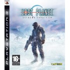   Lost Planet: Extreme Condition [PS3]