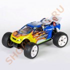   HSP   HSP Electric Truggy Hunter 4WD 1:16