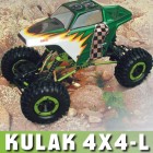   HSP    HSP Kulak Long Electric Crawler 4WD 1:18 - 94680L - 2.4G