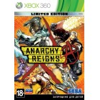  / Action  Anarchy Reigns. Limited Edition [Xbox 360,  ]