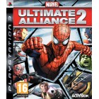   Marvel Ultimate Alliance 2 [PS3]