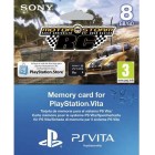  / Race  PS Vita:  PSN   MotorStorm RC +   8 