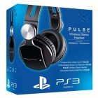 PS3:    PS3 (Pulse Wireless Stereo Headset: CECHYA-0086: SCEE)