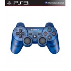  Playstation 3  PS3:     (Dualshock Wireless Controller Blue Blistered: CECHZC2E/M