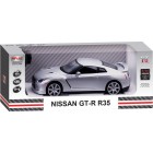    MJX    MJX R/C Nissan GTR R35 1:14 - 8539B