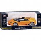    MJX    MJX Lamborghini Murcielago LP640 Roadster 1:14 - 8537