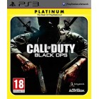     Call of Duty: Black Ops (c  3D) (Platinum) [PS3,  ]