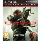     Crysis 3. Hunter Edition [PS3,  ]