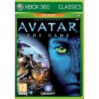  / Action  James Cameron's Avatar: the Game (Classics) [Xbox 360,  ]