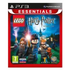   LEGO Harry Potter: Years 1-4 (Essentials) [PS3,  ]