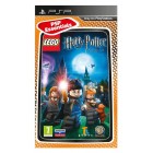 Детские / Kids  LEGO Harry Potter: Years 1-4 (Essentials) [PSP, русская документация]
