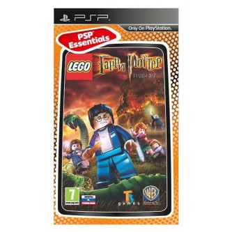  / Kids  LEGO  :  5-7 (Essentials) [PSP,  ]