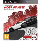 Need for Speed: Most Wanted (a Criterion Game) [PS3,  ]