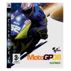 Moto GP'08 PS3