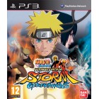   Naruto Shippuden Ultimate Ninja Storm Generations [PS3,  ]