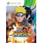  / Action  Naruto Shippuden Ultimate Ninja Storm Generations [Xbox 360,  ]
