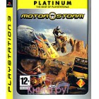  / Race  Motorstorm (Platinum) PS3