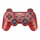   Playstation 3  PS3:    - (Dualshock Cont RUS Red Blister: CECH-ZC2E/DR BLR