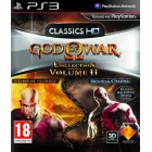   God of War Collection 2 (Essentials) [PS3,  ]