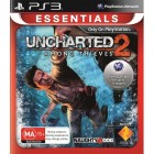   Uncharted 2: Among Thieves (Essentials) [PS3,  ]