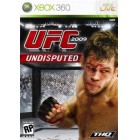  / Fighting  UFC 2009 Undisputed (Classics) [Xbox 360,  ]