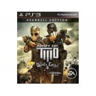   Army of Two: The Devils Cartel [PS3,  ]