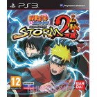  / Fighting  Naruto Shippuden Ultimate Ninja Storm 2 [PS3,  ]