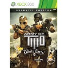  / Action  Army of Two: The Devils Cartel [Xbox 360,  ]