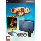   BioShock Infinite. Premium Edition [PS3,  ]