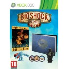  / Action  BioShock Infinite. Premium Edition [Xbox 360,  ]