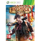  / Action  BioShock Infinite [Xbox 360,  ]