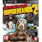     Borderlands 2 Add-On Content Pack [PS3,  ]