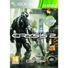  / Action  Crysis 2 (Classics) [Xbox 360,  ]
