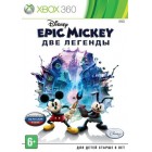  / Kids  Disney. Epic Mickey:   [Xbox 360,  ]