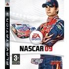  / Race  NASCAR 09 PS3