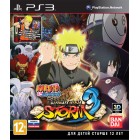   Naruto Shippuden: Ultimate Ninja Storm 3 Day 1 Edition [PS3,  ]