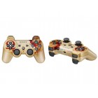   Playstation 3  PS3:    God of War (Dualshock Wireless Controller GOW Blistered: CECHZC