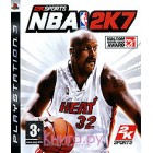    NBA 2K7 PS3
