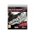     Sniper Elite V2. Game of the Year [PS3,  ]