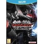  / Fighting  Tekken Tag Tournament 2 Wii U Edition [WiiU,  ]