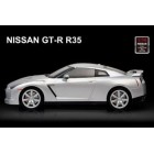    MJX  MJX Nissan GT-R R35 1:14 8539