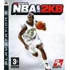    NBA 2K8 PS3