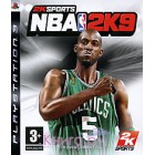    NBA 2K9 PS3