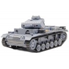     Panzerkampfwagen III 1:16 (3848-1)