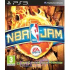    NBA Jam PS3