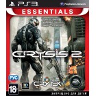     Crysis 2 (Essentials) (  3D) [PS3,  ]