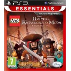   Disney. LEGO    (Essentials) [PS3,  ]