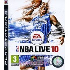    NBA Live 10 PS3