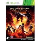  / Action  Dragon's Dogma: Dark Arisen [Xbox 360,  ]