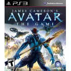   James Cameron's Avatar: the Game (  3D) [PS3,  ]